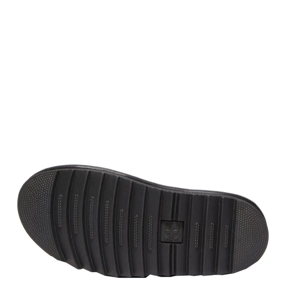 Sandały Dr. Martens BLAIRE Black Athena 31520001