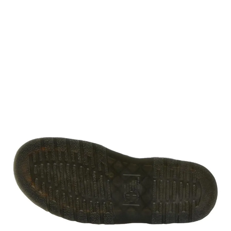 Sandały Dr. Martens GRYPHON Black Brando 15695001
