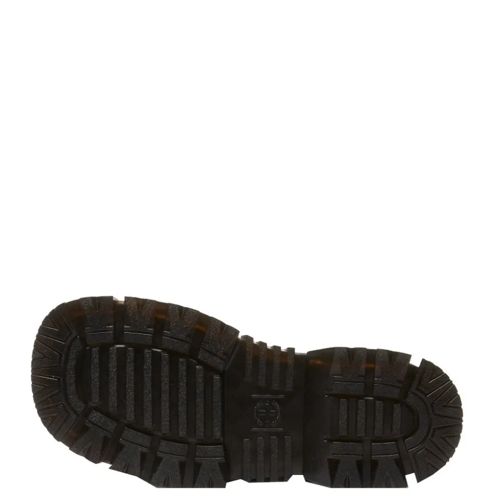 Sandały Dr. Martens MATTISON 3S Black Athena+Soft PU 40891001