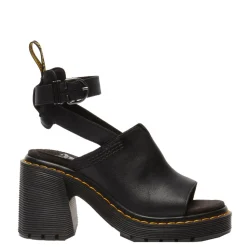 Sandały Dr. Martens MILLEE Black Sendal 40514001