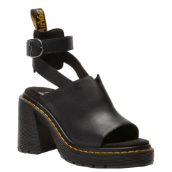 Sandały Dr. Martens MILLEE Black Sendal 40514001