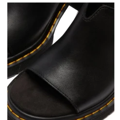 Sandały Dr. Martens MILLEE Black Sendal 40514001