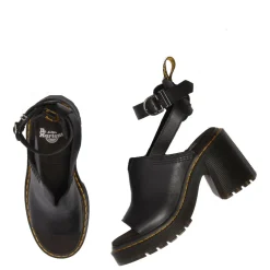 Sandały Dr. Martens MILLEE Black Sendal 40514001