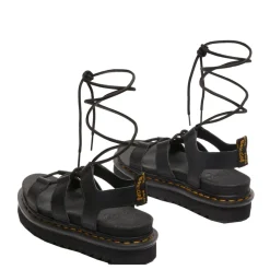 Sandały Dr. Martens NARTILLA Black Athena 31617001