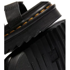 Sandały Dr. Martens NARTILLA Black Athena 31617001