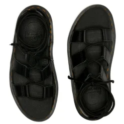 Sandały Dr. Martens NARTILLA Black Athena 31617001