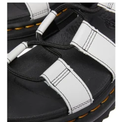 Sandały Dr. Martens NARTILLA Mist Grey Athena 31617020