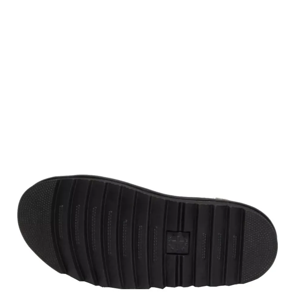Sandały Dr. Martens NARTILLA Parchment Beige Milled Nappa 30764292