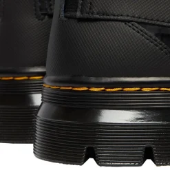 Sandały Dr. Martens PEARSON Black Element & Black Webbing 26473001