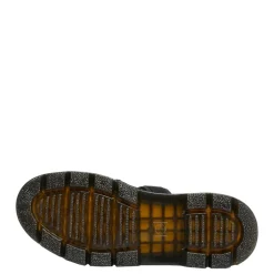Sandały Dr. Martens PEARSON Black Element & Black Webbing 26473001