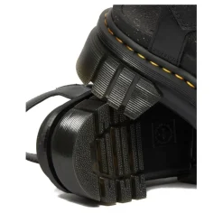 Sandały Dr. Martens RICKI 3-STRAP SANDAL Black Nappa Lux 27405001