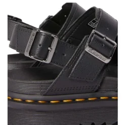 Sandały Dr. Martens VOSS II Black Athena 31558001