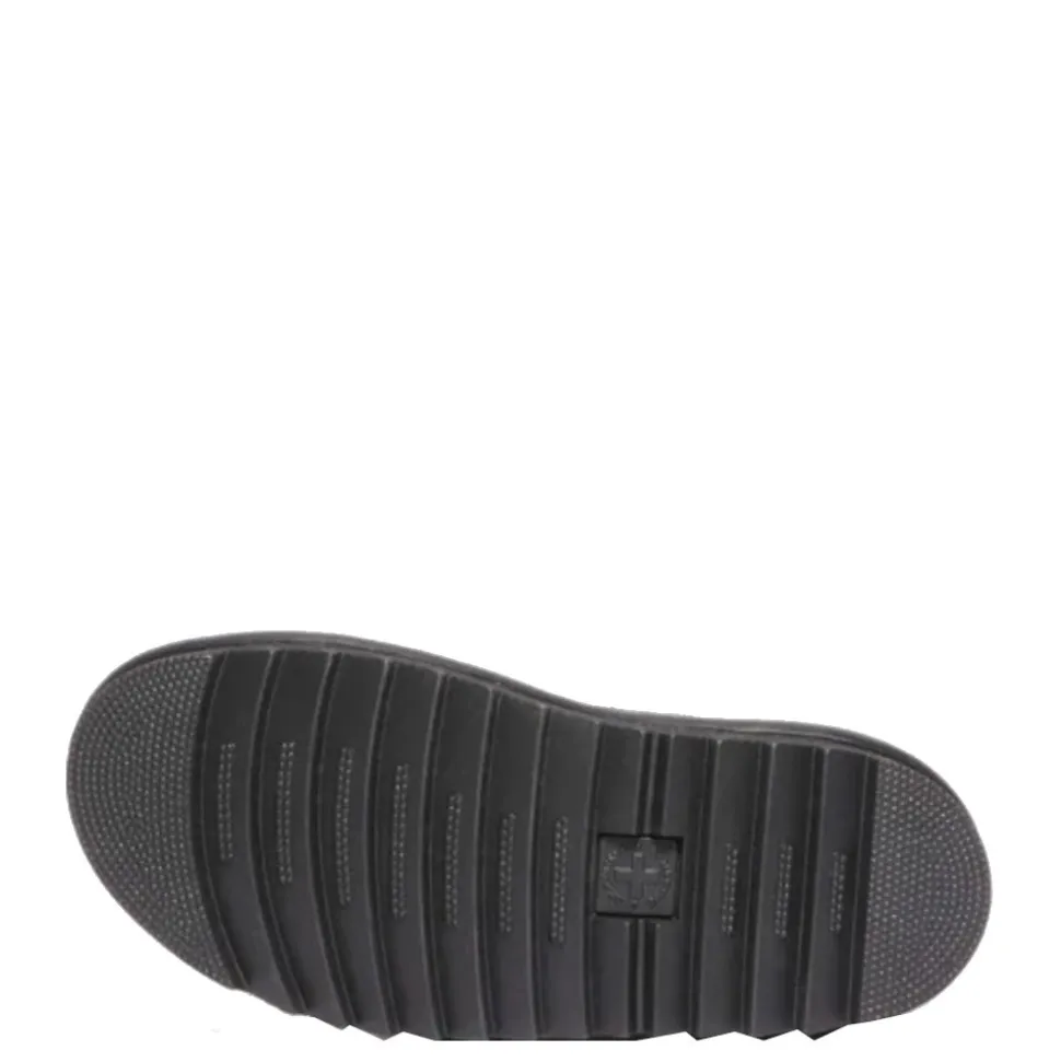 Sandały Dr. Martens VOSS II Black Athena 31558001