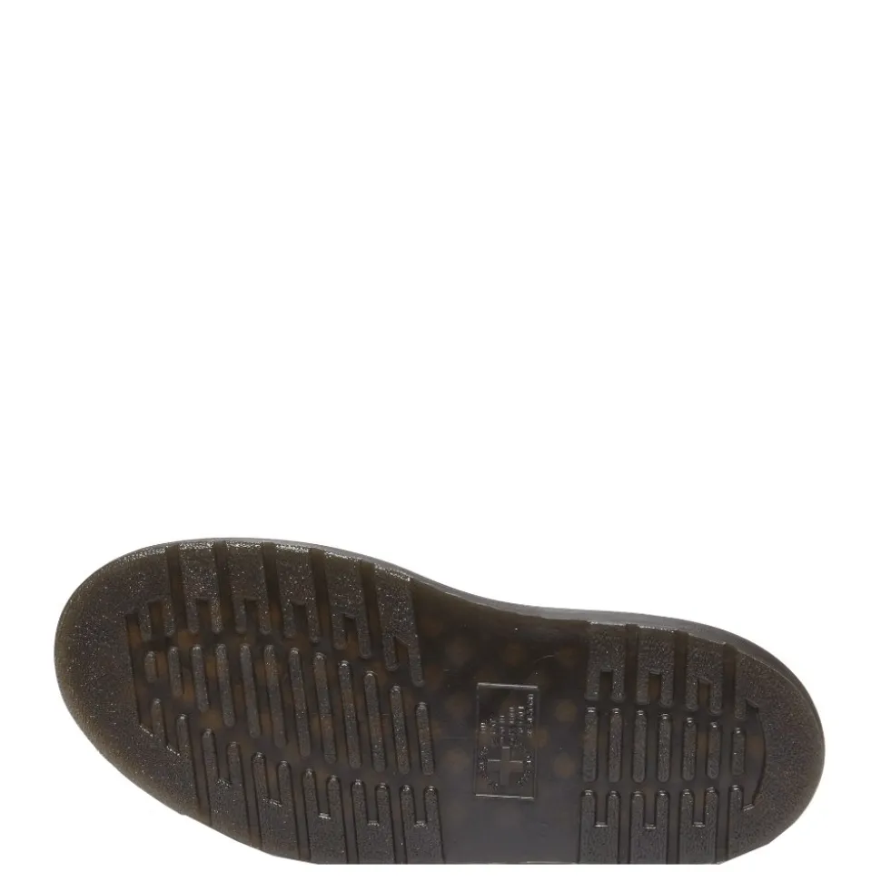 Sandały Dr. Martens WRENLIE Black Grizzly 31524001