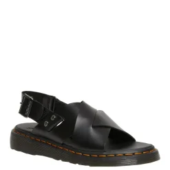 Sandały Dr. Martens ZANE Black Brando 30765001