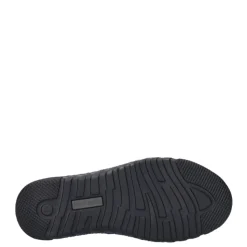Sandały męskie Josef Seibel WILSON 08 skórzane czarny 42708 859 105