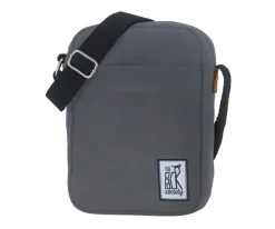 Saszetka The Pack Society SHOULDERBAG SOLID CHARCOAL SMALL 999CLA751.03