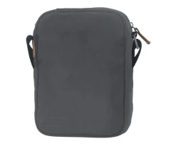 Saszetka The Pack Society SHOULDERBAG SOLID CHARCOAL SMALL 999CLA751.03