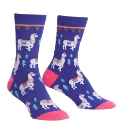 Skarpety damskie SOCK IT TO ME ¿Cómo te llamas? W0140