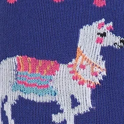 Skarpety damskie SOCK IT TO ME ¿Cómo te llamas? W0140