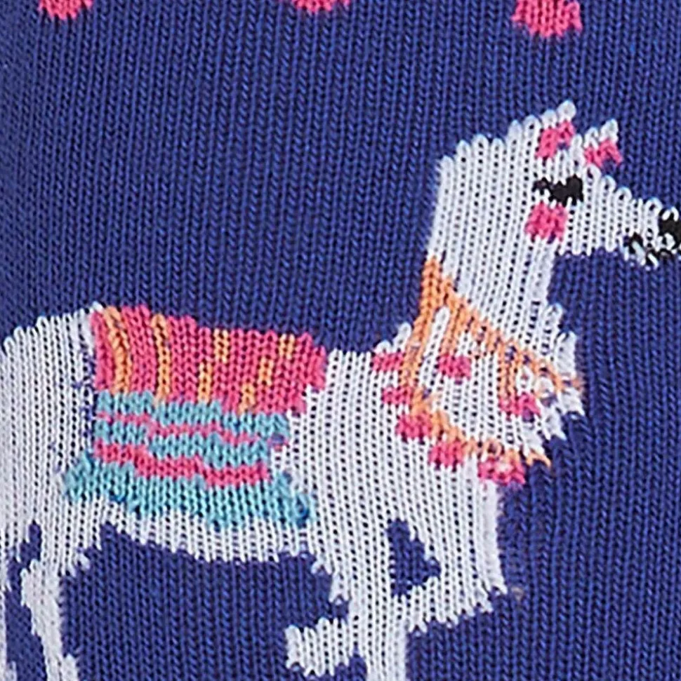 Skarpety damskie SOCK IT TO ME ¿Cómo te llamas? W0140