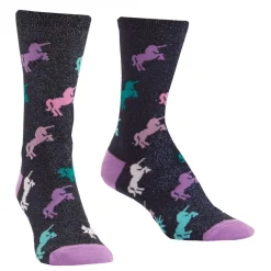 Skarpety damskie SOCK IT TO ME Keep Prancing W0229