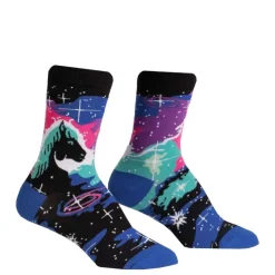 Skarpety damskie SOCK IT TO ME Horsehead Nebula W0328