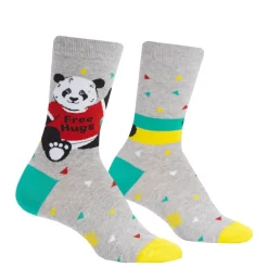 Skarpety damskie SOCK IT TO ME Bear Hug W0167