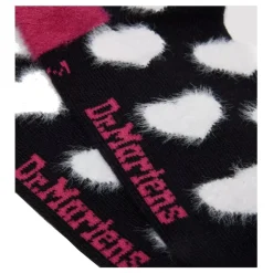 Skarpety Dr. Martens FAUX FUR Organic Cotton Blend 41244003
