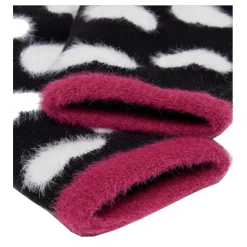 Skarpety Dr. Martens FAUX FUR Organic Cotton Blend 41244003