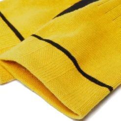 Skarpety Dr. Martens LIGHTWEIGHT DOC SOCKS Yellow AD019703