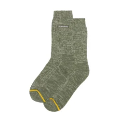 Skarpety Dr. Martens MERINO SOCKS Wool Blend Khaki AD060270