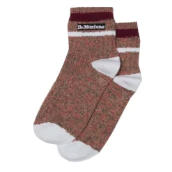 Skarpety Dr. Martens SHORT MARL Organic Cotton Blend 40985960