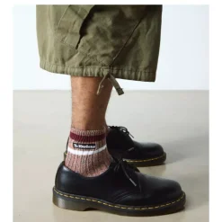 Skarpety Dr. Martens SHORT MARL Organic Cotton Blend 40985960