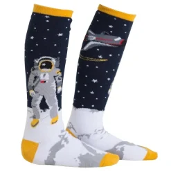 Skarpety dziecięce Sock It To Me One Small Step JK0014