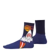 Skarpety dziecięce Sock It To Me Totally Jawsome! JC0073