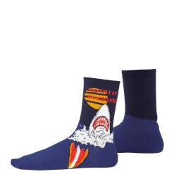 Skarpety dziecięce Sock It To Me Totally Jawsome! JC0073