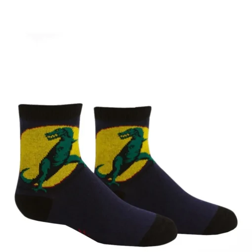 Skarpety dziecięce Sock It To Me T-Rex JC0011