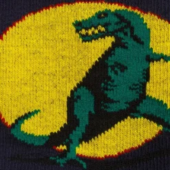 Skarpety dziecięce Sock It To Me T-Rex JC0011