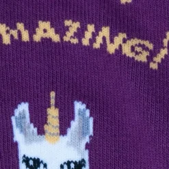 Skarpety dziecięce Sock It To Me Llamazing! JK0104