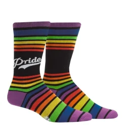Skarpety męskie Sock It To Me Team Pride MEF0375