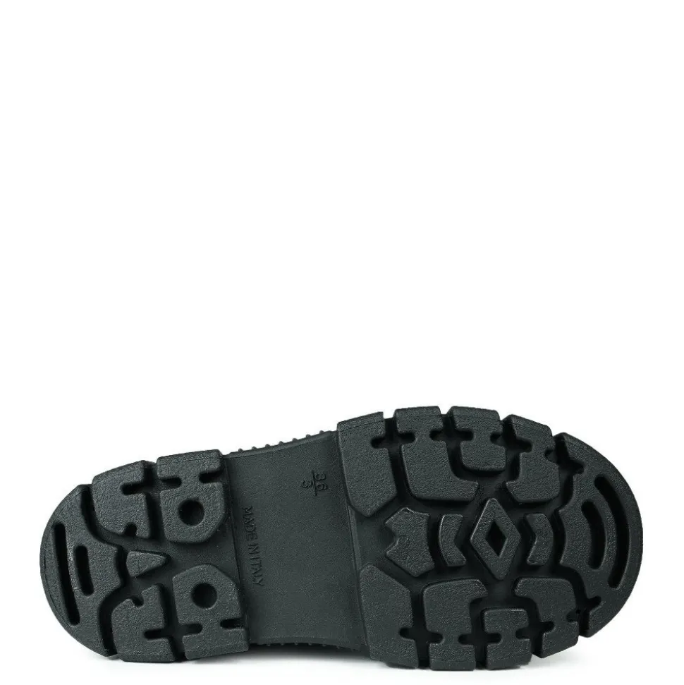 Sneakersy damskie Altercore NISSA czarny