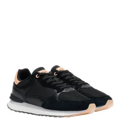Sneakersy damskie HOFF New York Women skórzane multikolor 22202018
