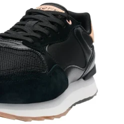 Sneakersy damskie HOFF New York Women skórzane multikolor 22202018