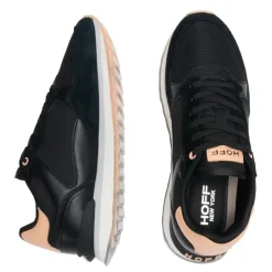 Sneakersy damskie HOFF New York Women skórzane multikolor 22202018