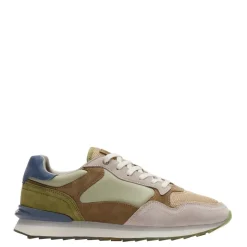 Sneakersy męskie HOFF Baku Man skórzane multikolor 12302606