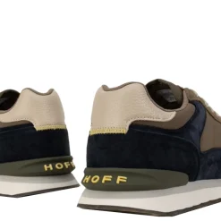 Sneakersy męskie HOFF Cologne skórzane multikolor 22302609