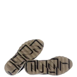 Sneakersy męskie HOFF Haiti skórzane czarny 22307606