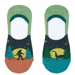 Stopki SOCK IT TO ME Cryptid Encounter N0010