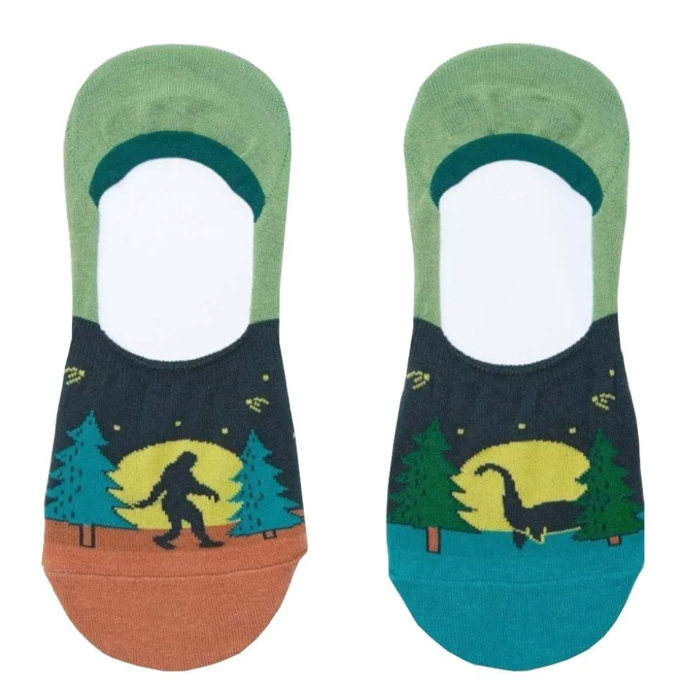 Stopki SOCK IT TO ME Cryptid Encounter N0010